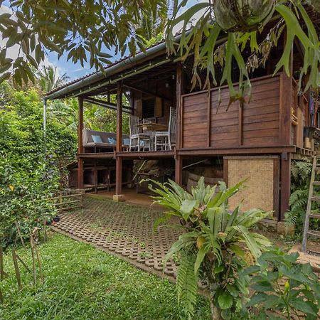 Sanda Plantation Hideaway المظهر الخارجي الصورة
