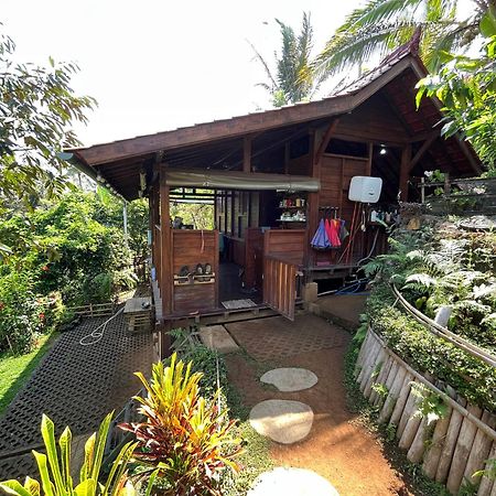 Sanda Plantation Hideaway المظهر الخارجي الصورة