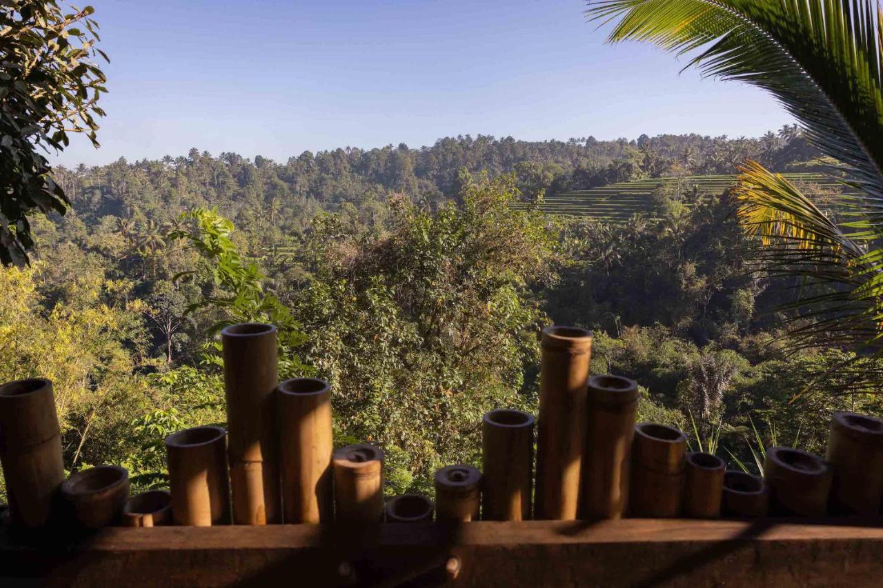 Sanda Plantation Hideaway المظهر الخارجي الصورة