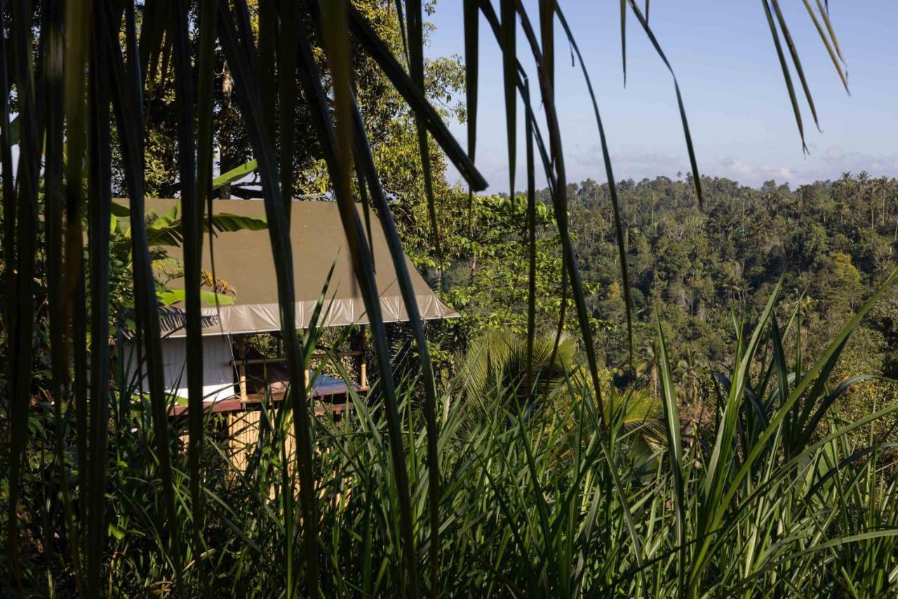 Sanda Plantation Hideaway المظهر الخارجي الصورة
