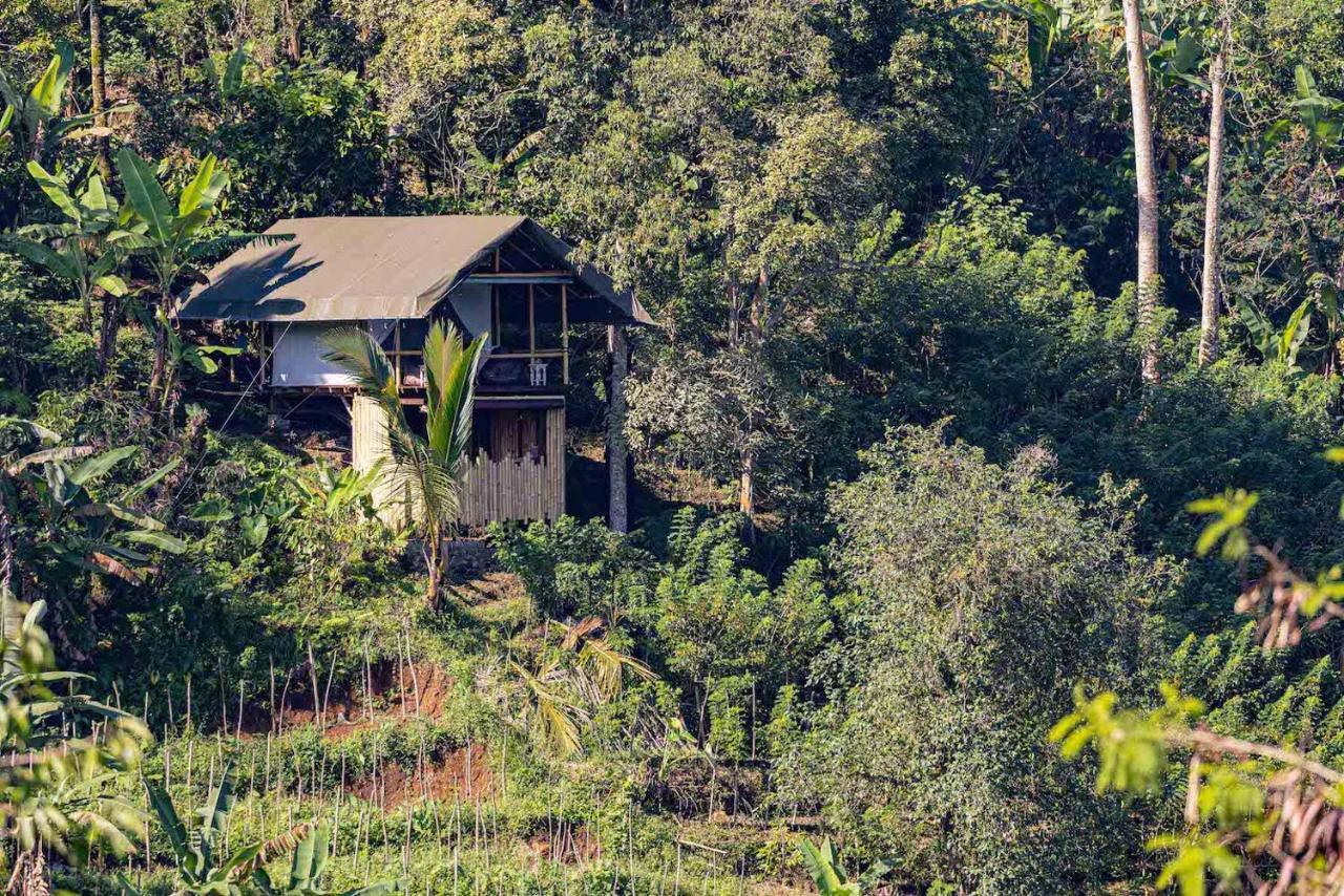 Sanda Plantation Hideaway المظهر الخارجي الصورة
