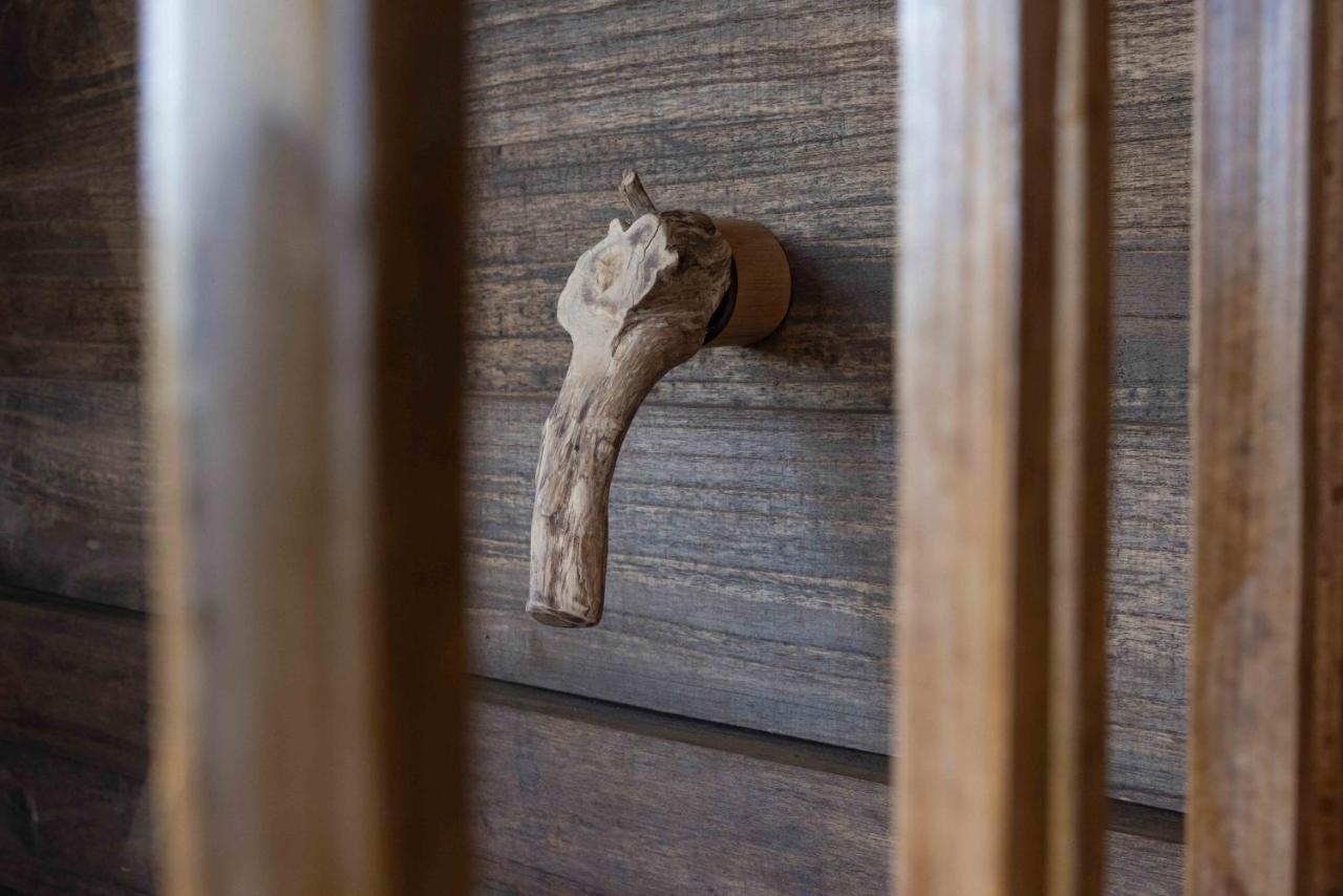 Sanda Plantation Hideaway المظهر الخارجي الصورة