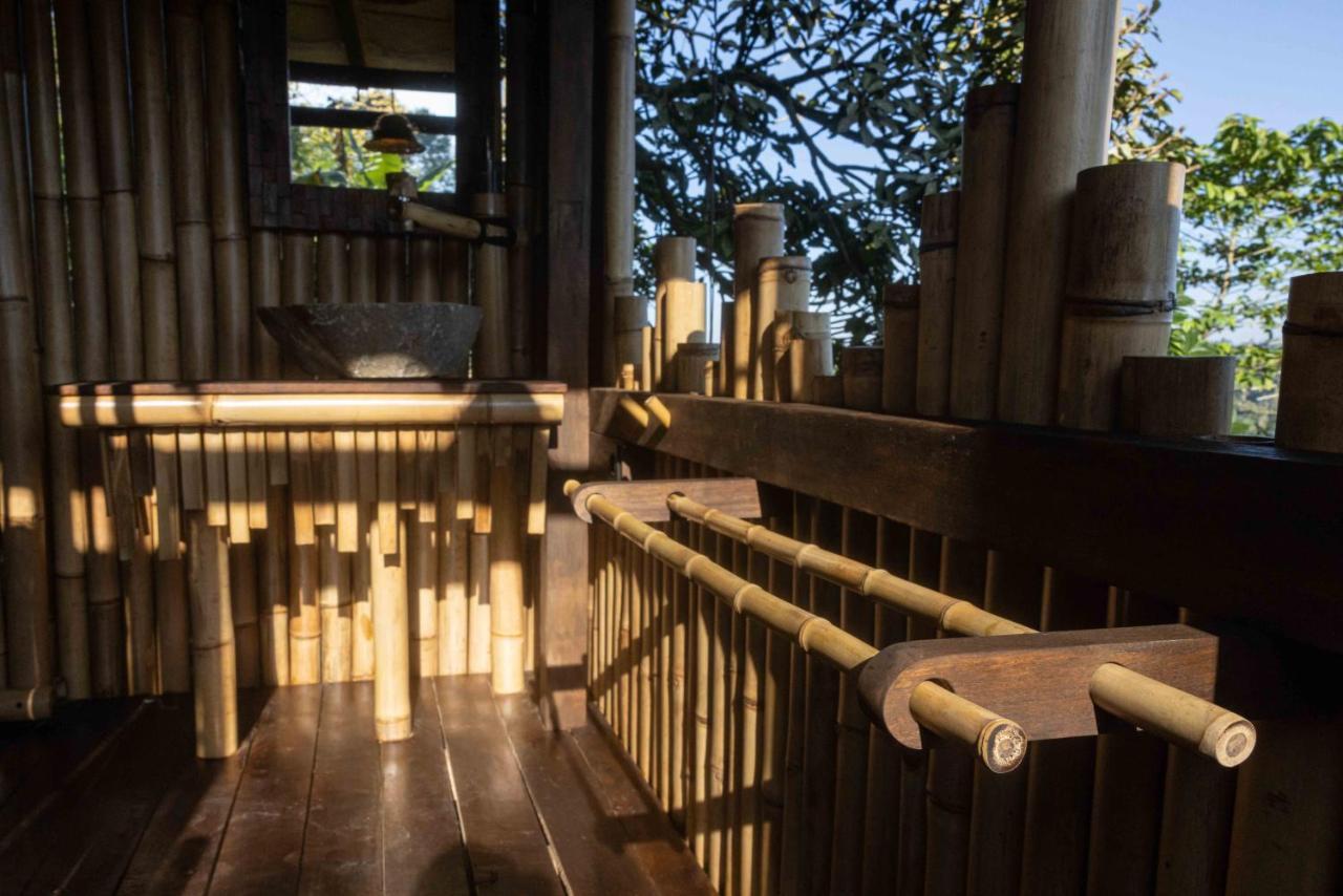 Sanda Plantation Hideaway المظهر الخارجي الصورة