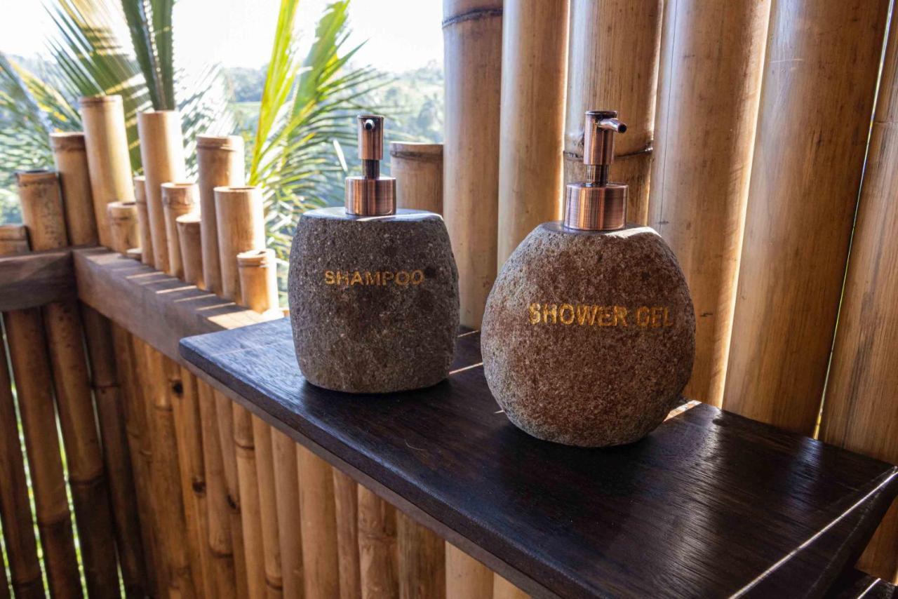Sanda Plantation Hideaway المظهر الخارجي الصورة