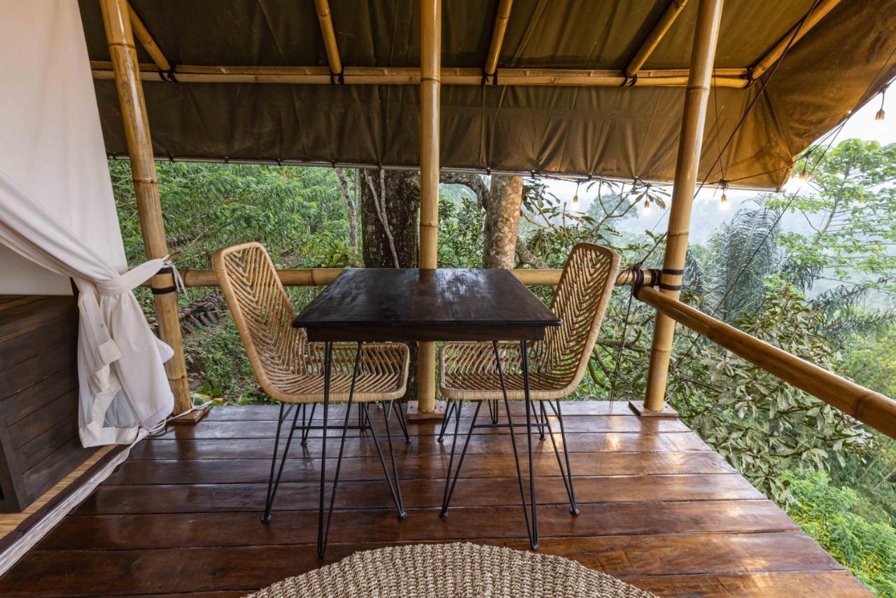 Sanda Plantation Hideaway المظهر الخارجي الصورة