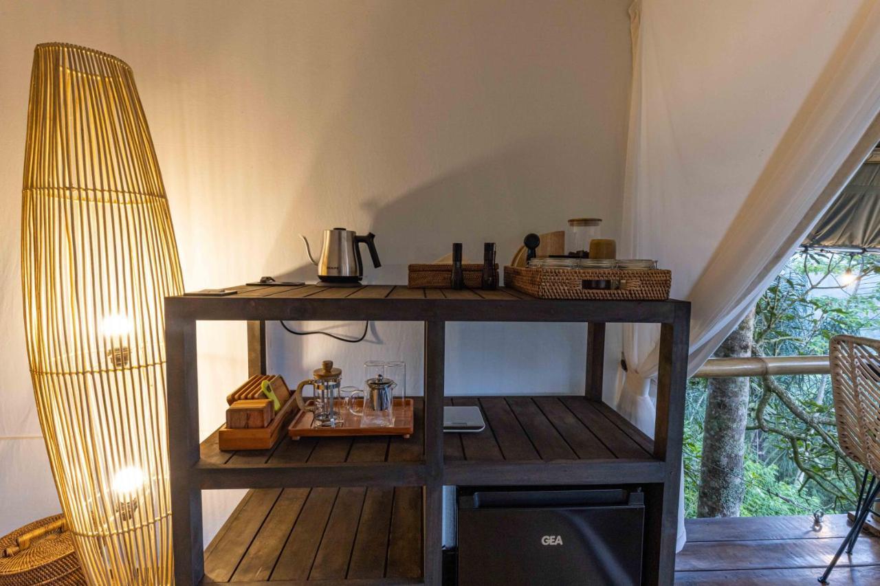 Sanda Plantation Hideaway المظهر الخارجي الصورة