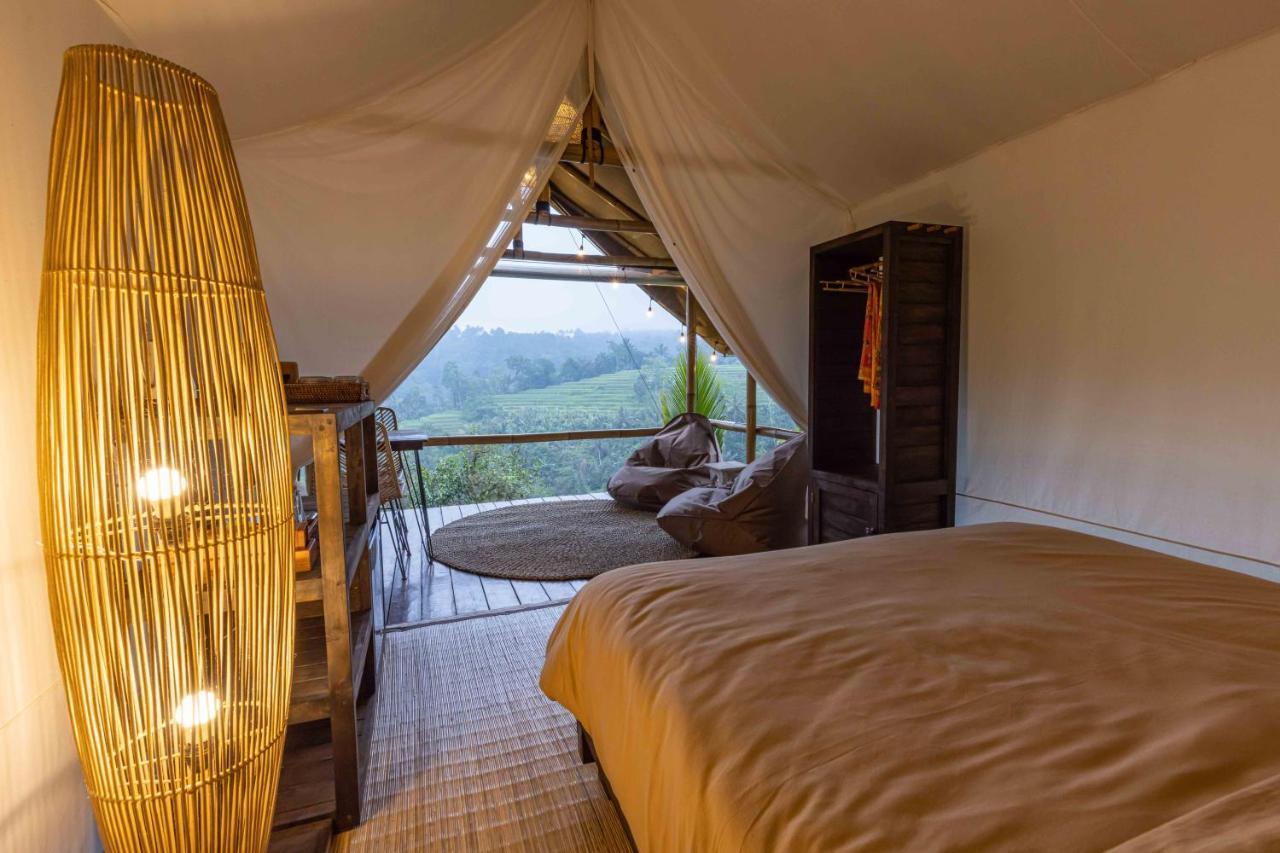 Sanda Plantation Hideaway المظهر الخارجي الصورة