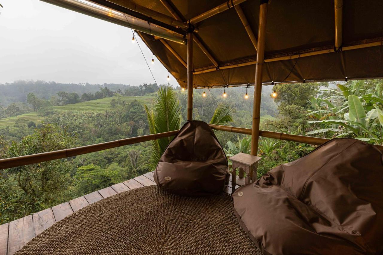 Sanda Plantation Hideaway المظهر الخارجي الصورة