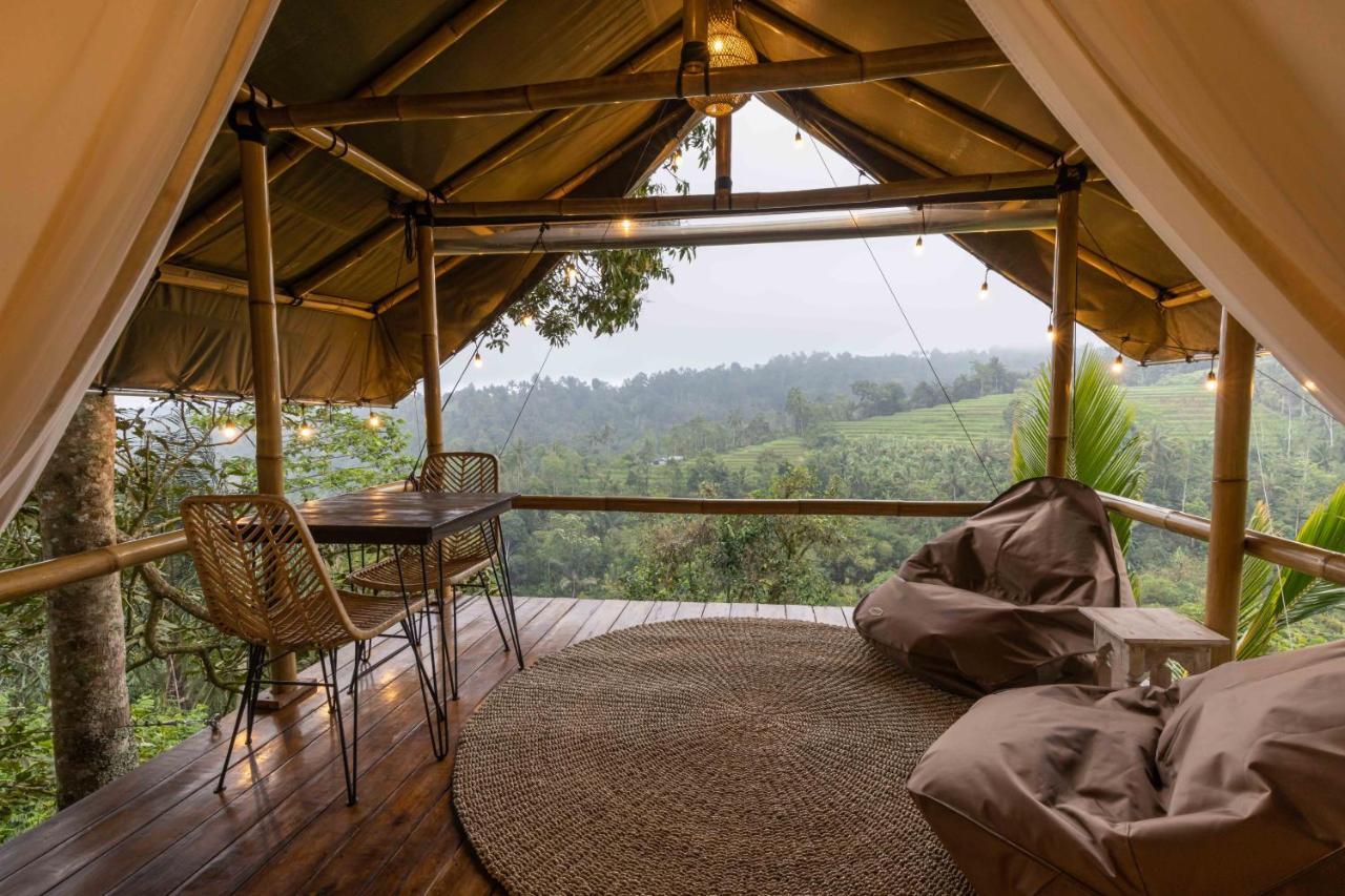 Sanda Plantation Hideaway المظهر الخارجي الصورة