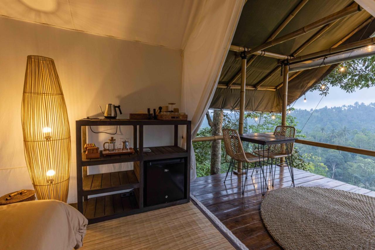 Sanda Plantation Hideaway المظهر الخارجي الصورة