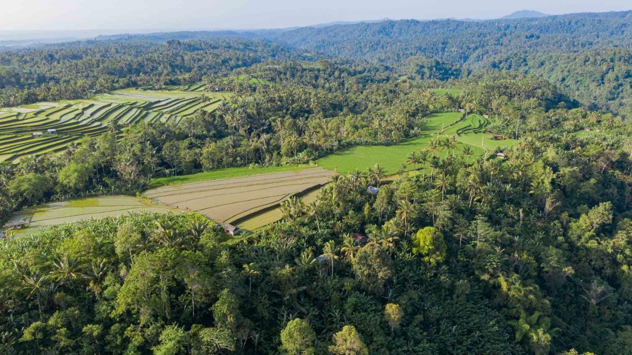 Sanda Plantation Hideaway المظهر الخارجي الصورة
