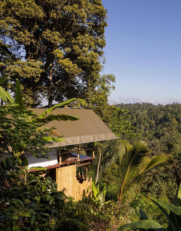 Sanda Plantation Hideaway المظهر الخارجي الصورة