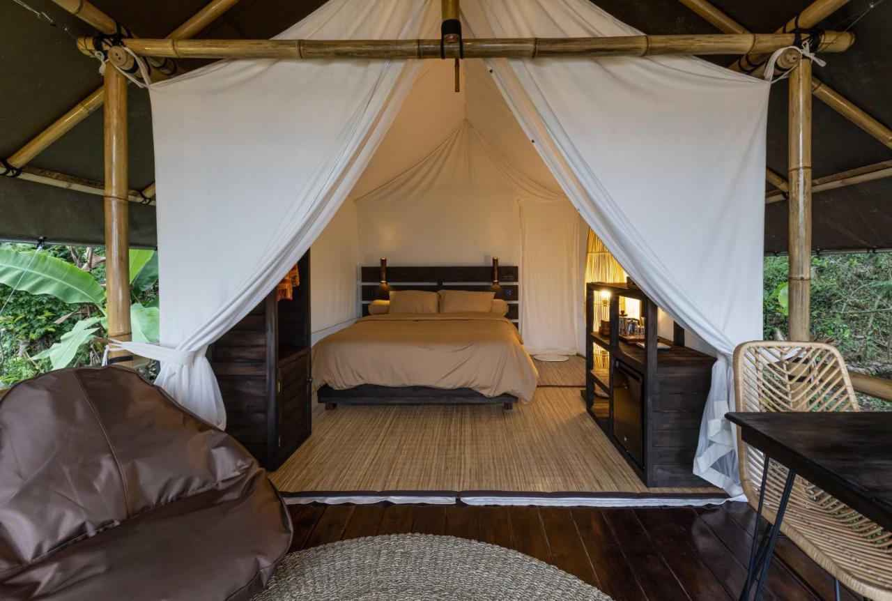 Sanda Plantation Hideaway المظهر الخارجي الصورة
