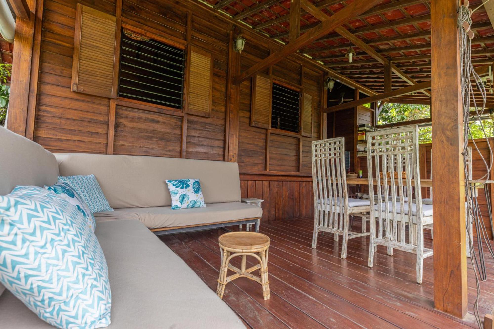 Sanda Plantation Hideaway المظهر الخارجي الصورة