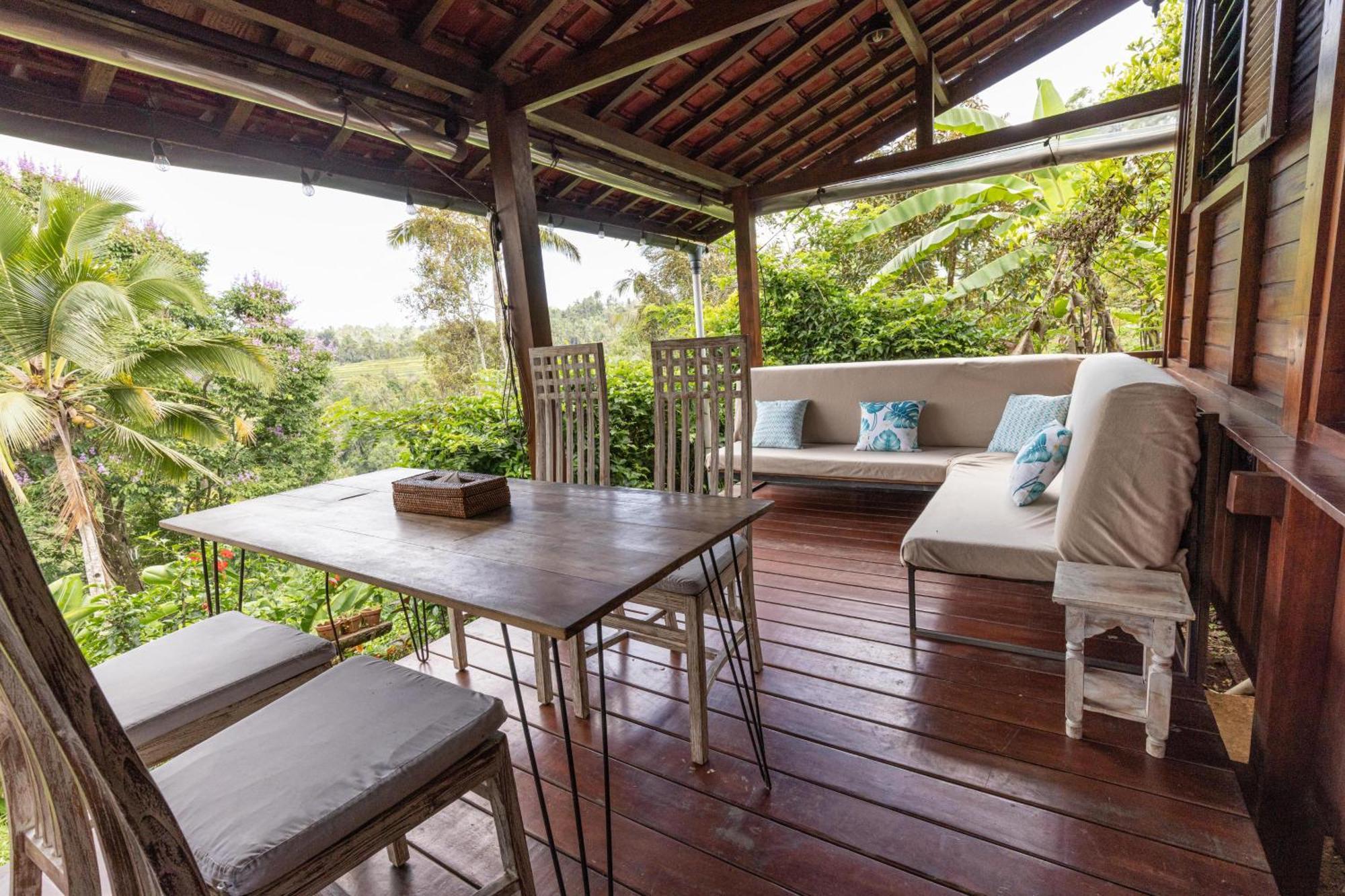 Sanda Plantation Hideaway المظهر الخارجي الصورة