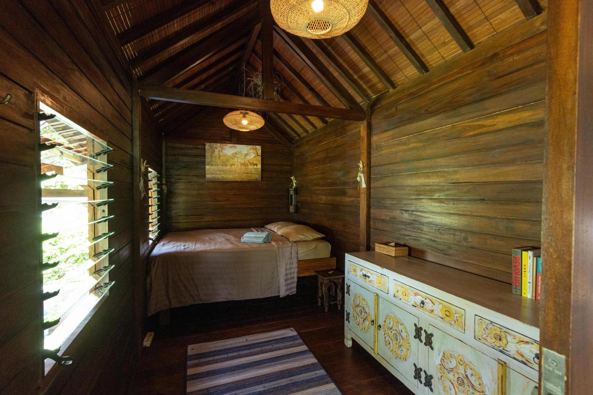 Sanda Plantation Hideaway المظهر الخارجي الصورة