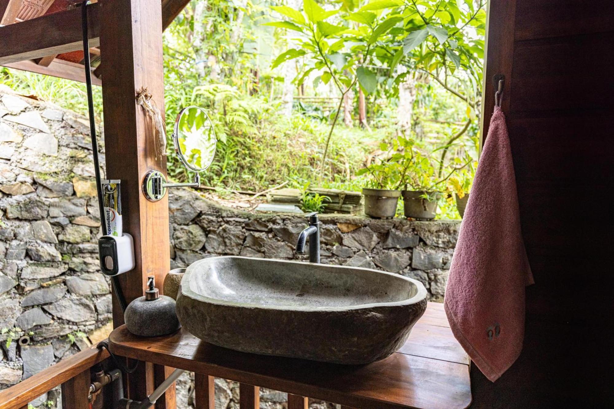 Sanda Plantation Hideaway المظهر الخارجي الصورة