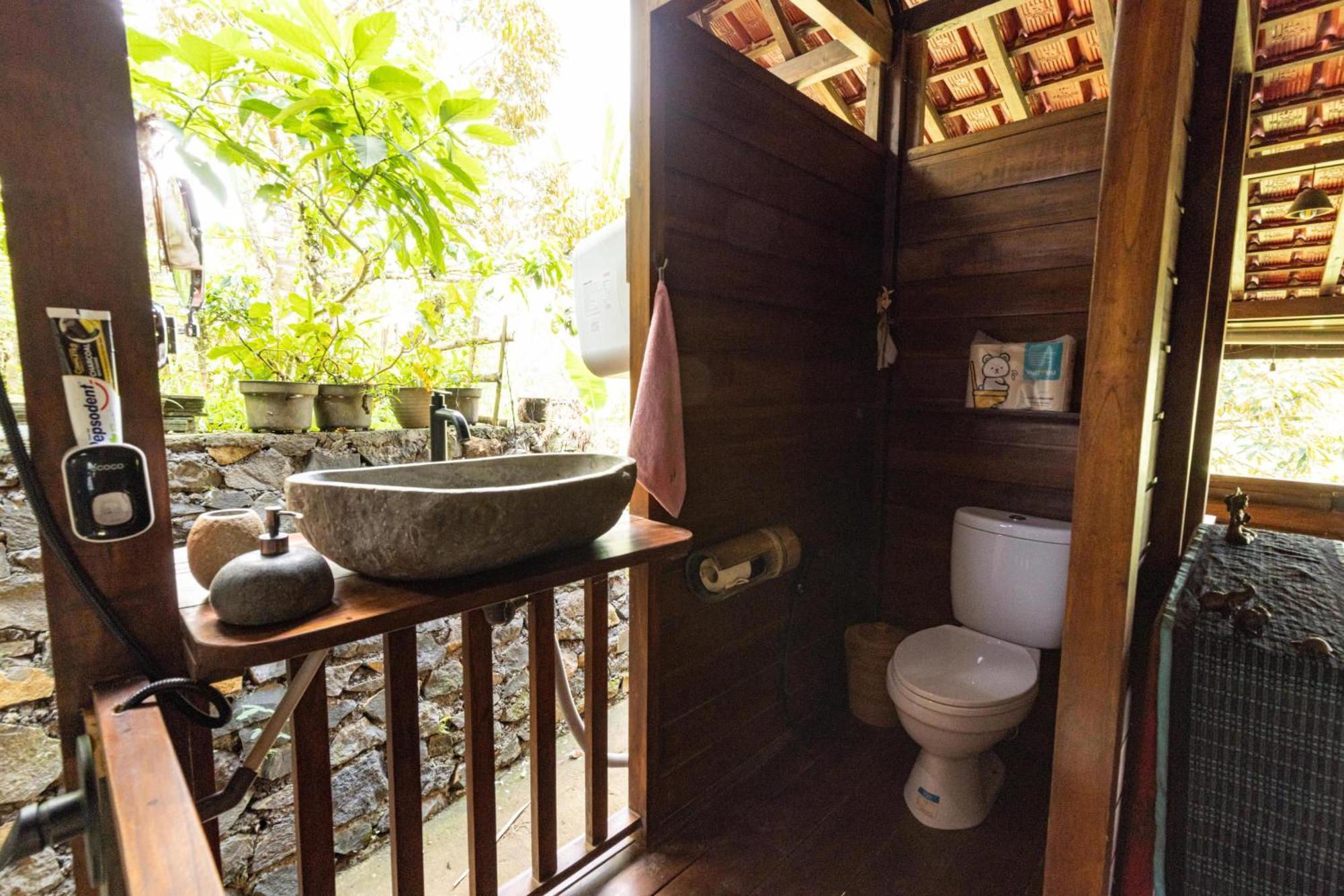 Sanda Plantation Hideaway المظهر الخارجي الصورة