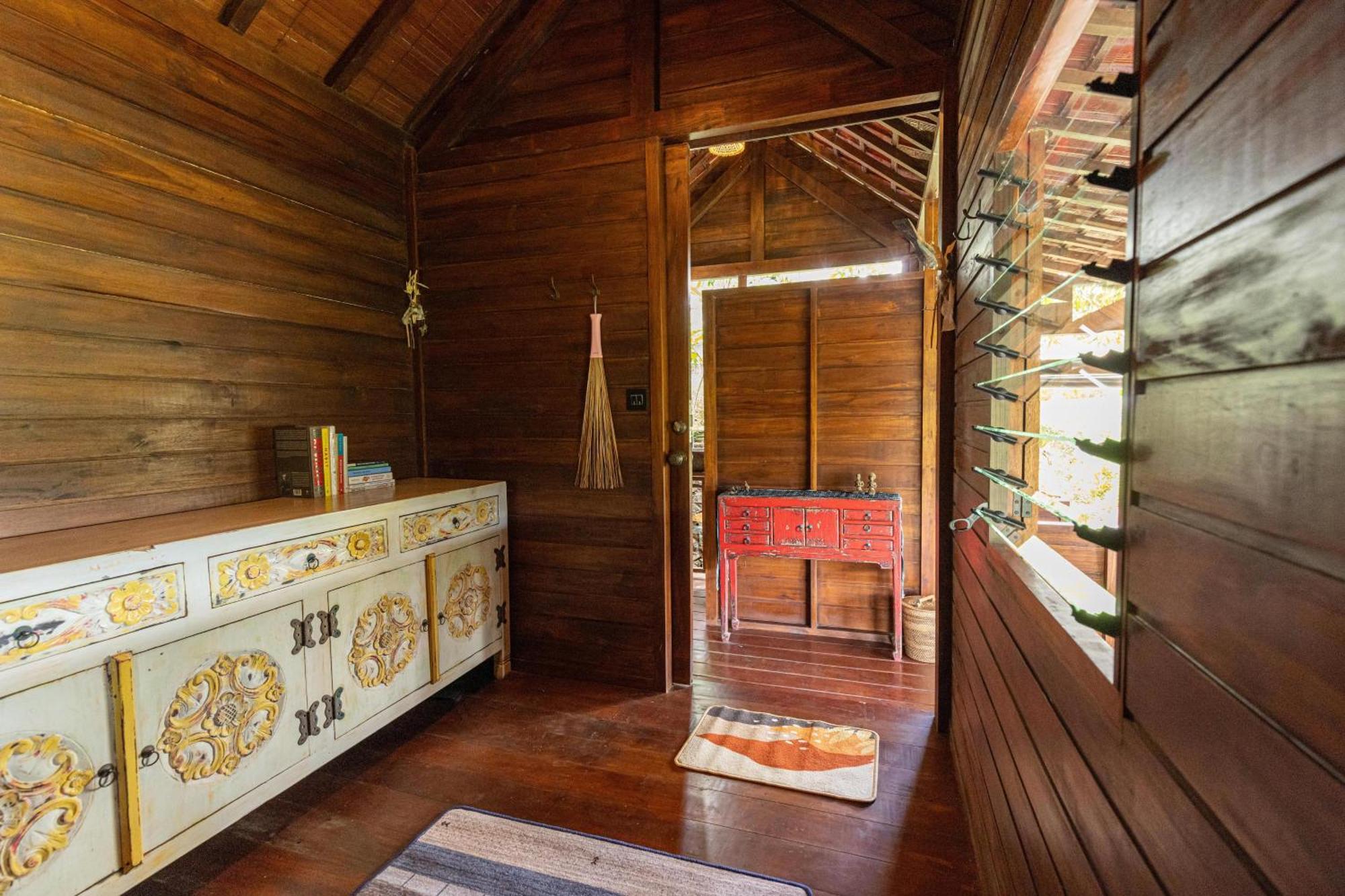 Sanda Plantation Hideaway المظهر الخارجي الصورة