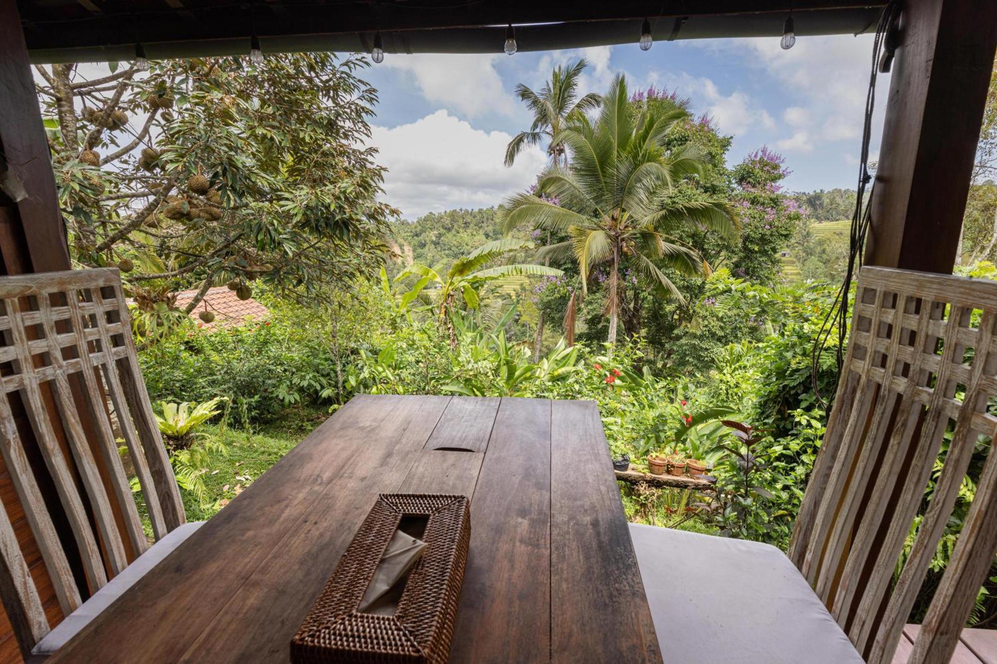 Sanda Plantation Hideaway المظهر الخارجي الصورة