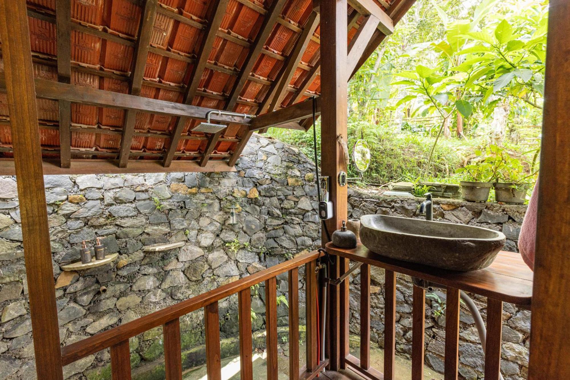 Sanda Plantation Hideaway المظهر الخارجي الصورة