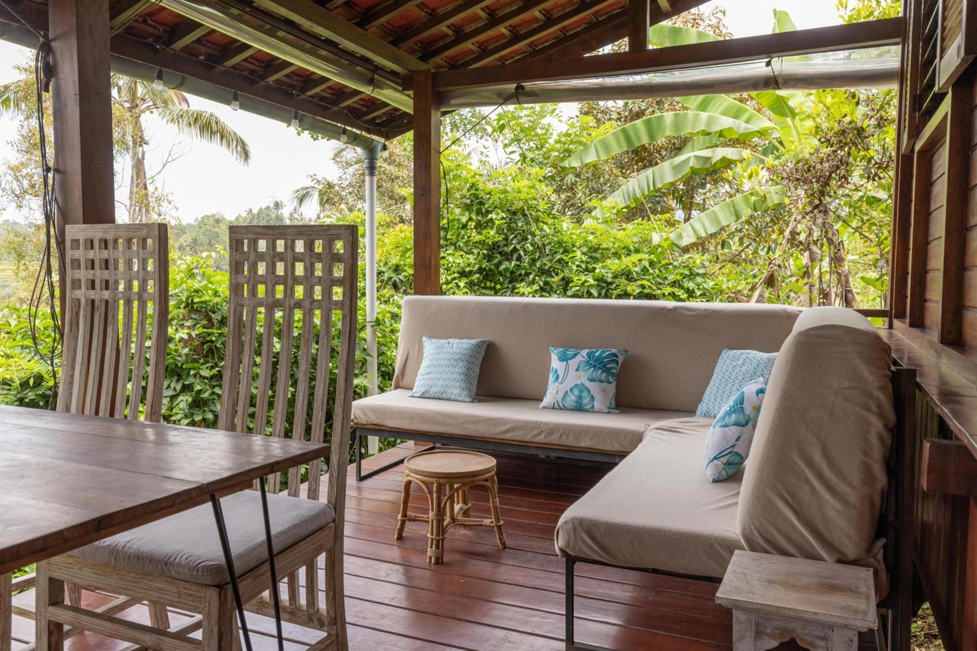 Sanda Plantation Hideaway المظهر الخارجي الصورة