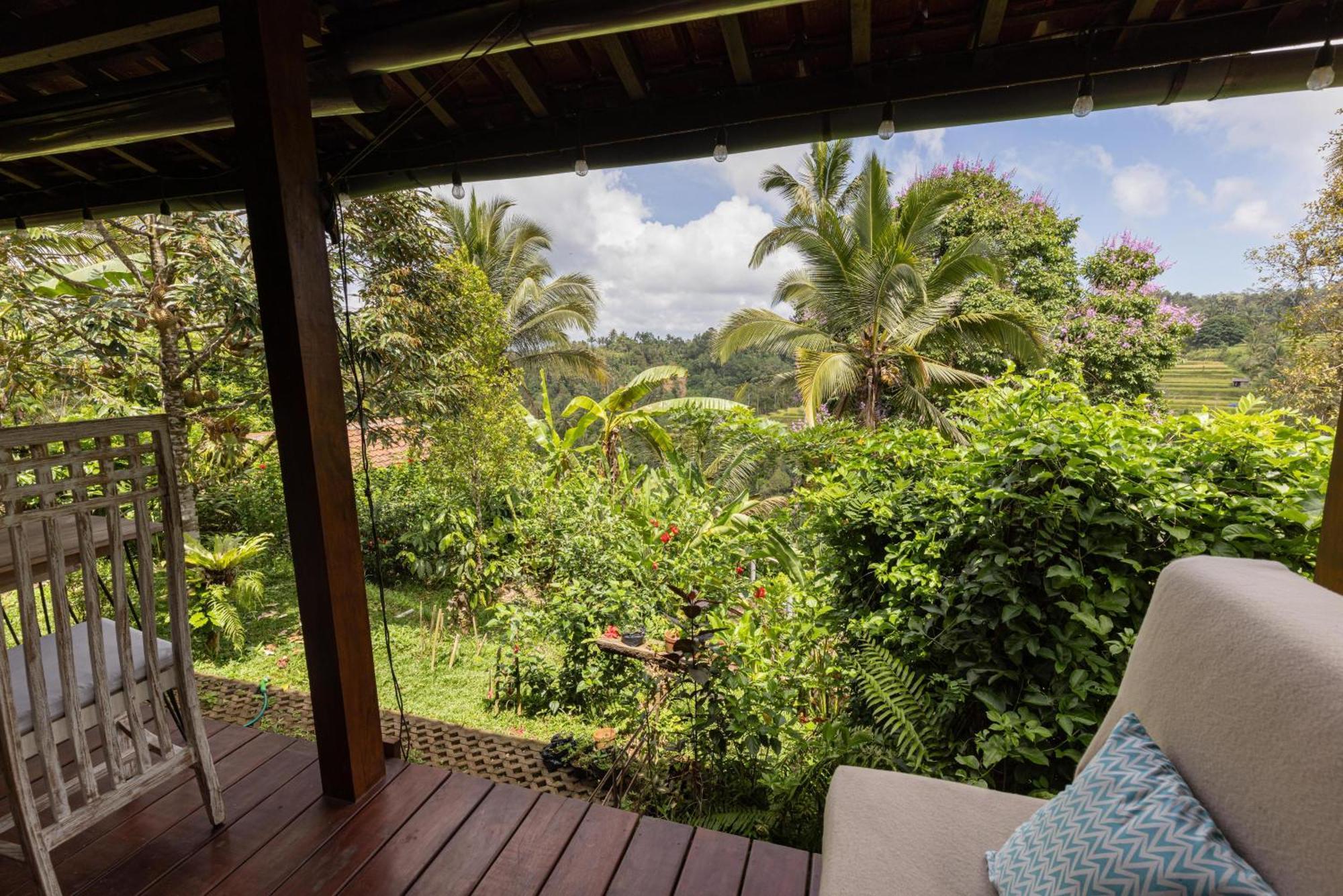 Sanda Plantation Hideaway المظهر الخارجي الصورة
