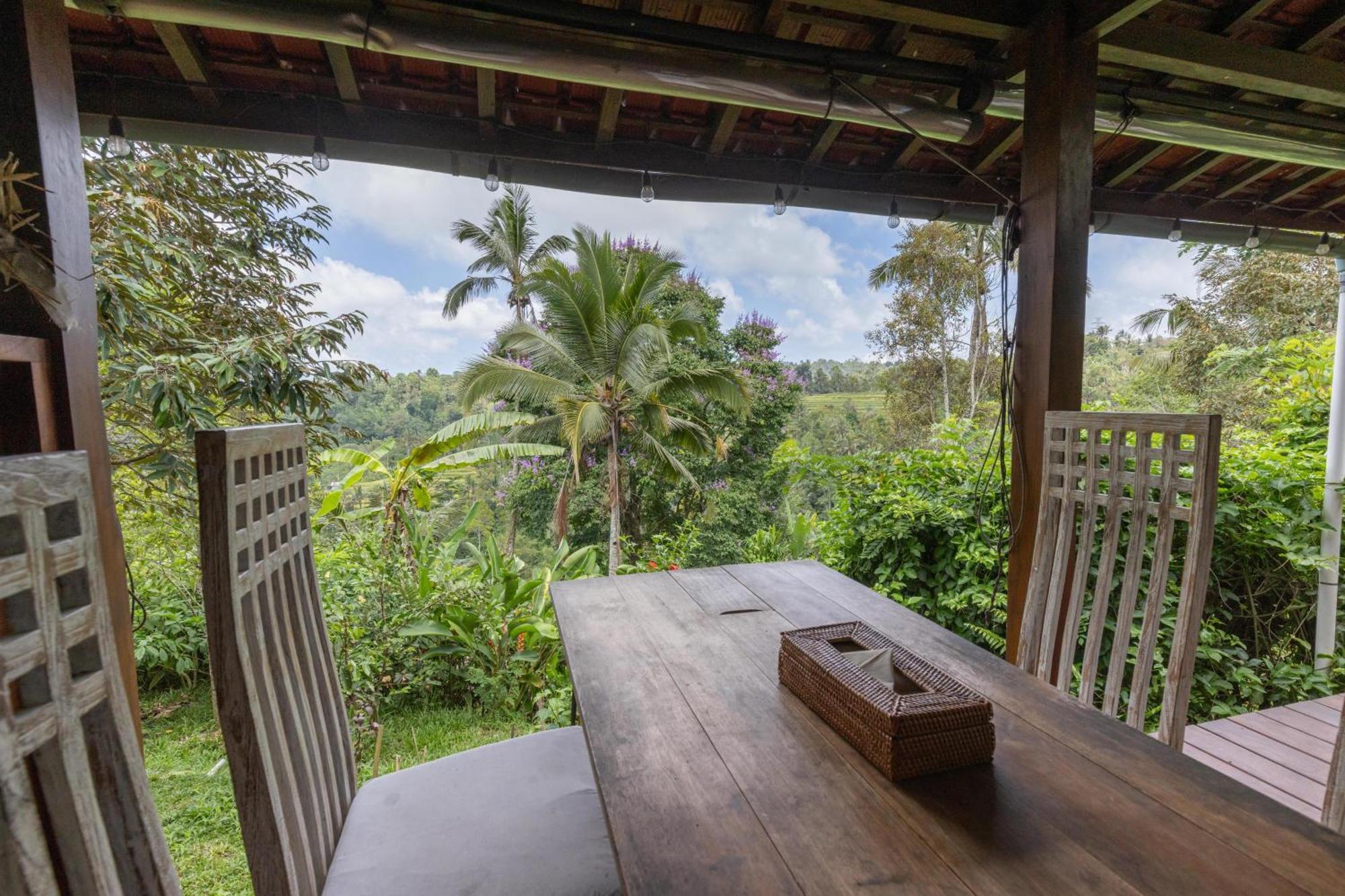 Sanda Plantation Hideaway المظهر الخارجي الصورة