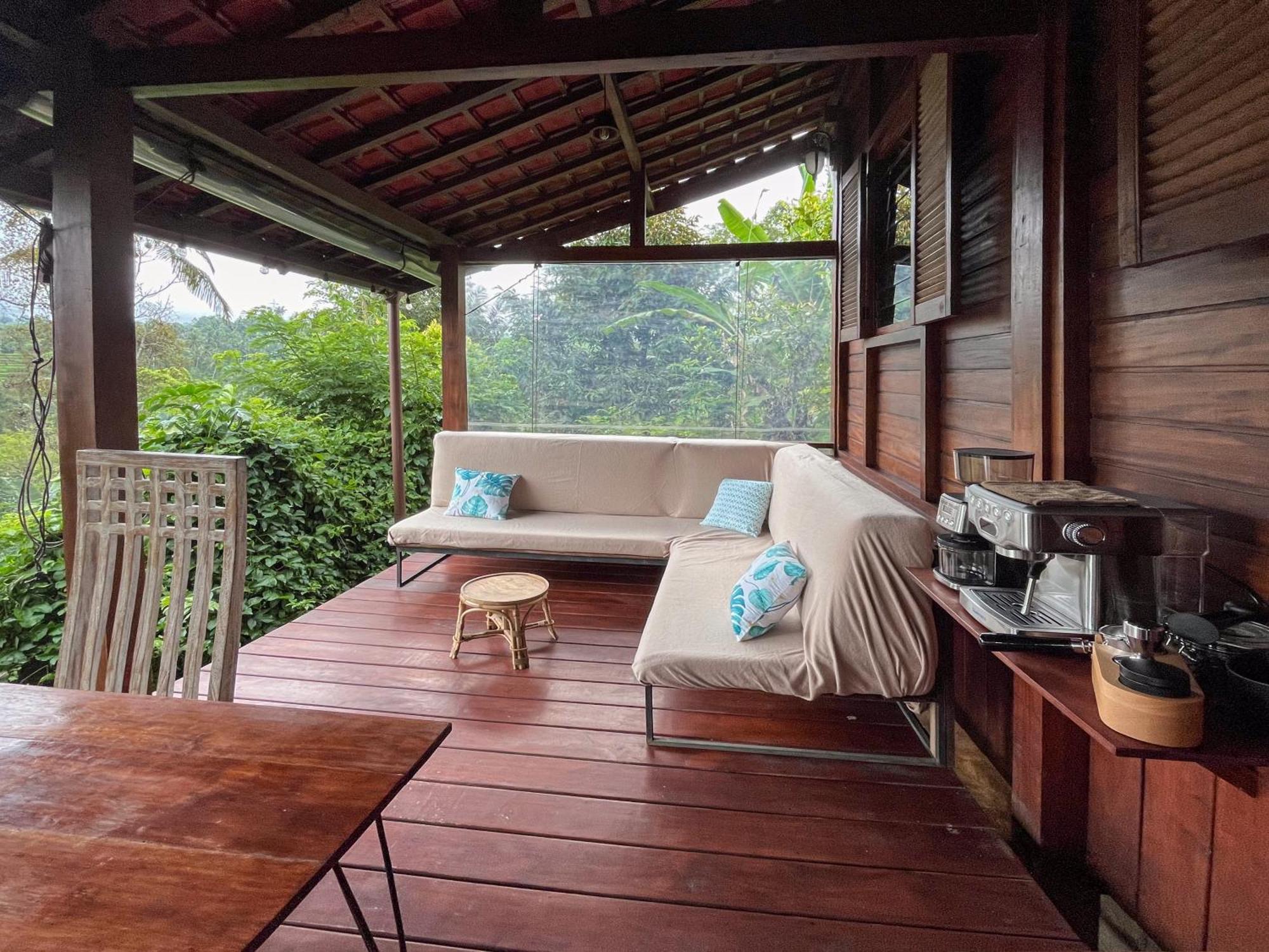 Sanda Plantation Hideaway المظهر الخارجي الصورة